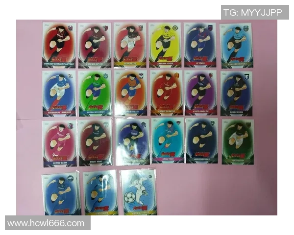 足球四签球星卡市场价格揭秘收藏价值如何影响其价格走势