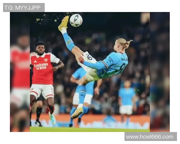 全球最受欢迎足球明星排行：他们的魅力如何征服球迷心？